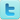 twitter icon