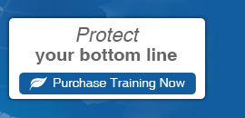 environmental training newsletter