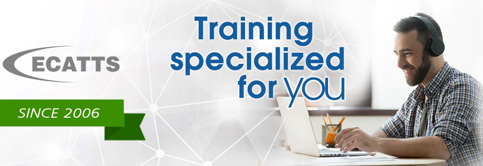 Specialized Environmental Online Training